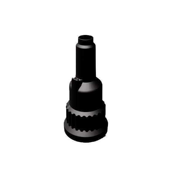 Adaptador universal para lata de gasolina / BockArray