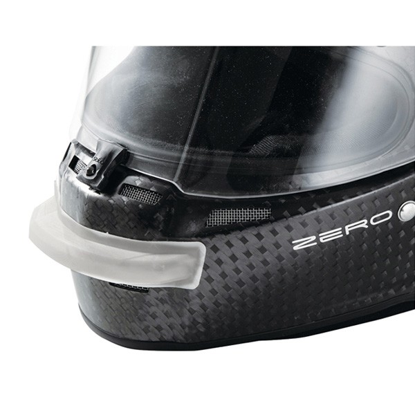 Spoiler dianteiro para capacete Stilo ST5 FArray