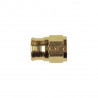 Tuerca Acoplamiento Goodridge Dash 03 Freno Inox