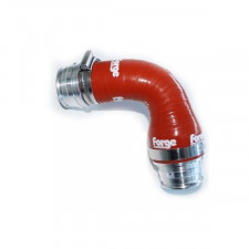 Manguito Turbo Forge para Seat Ibiza TDI 130