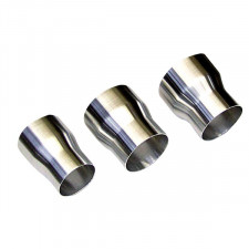 Reductor Alu Revotec para Manguito Diámetro Externo 70 - 63mm