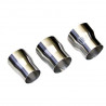 Reductor Alu Revotec para Manguito Diámetro Externo 70 - 63mm