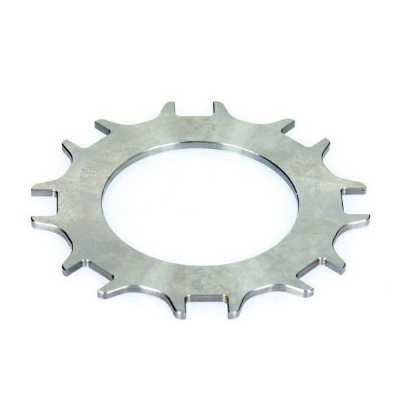 Tabuleiro intermédio da embraiagem AP RACING 140mm 19.5mmArray