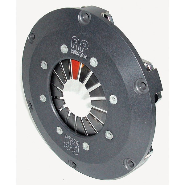 Mecanismo de embraiagem AP RACING Renault Clio Super 1600 Grupo AArray