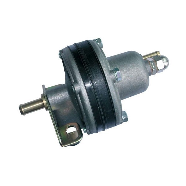 Regulador Powerboost Motor de Injeção EFIArray