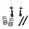 Kit Amortiguador Bilstein B8 con Muelles Eibach Peugeot 207 Antes de 4.2006
