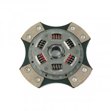 Disco de Embrague Metal Sinterizado Amortizado Helix Renault Clio 3 RS Diámetro 228/24.5x21