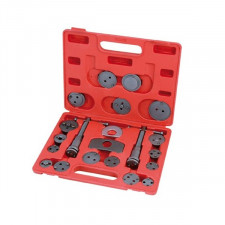 Caja Empuja Pistones de pinzas 21 piezas