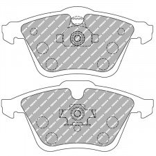 Pastillas de Freno Ferodo DSUNO Volkswagen Golf 5 GTi/R32