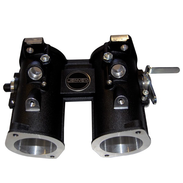 Corpos de Injeção de Borboleta Jenvey Diâmetro 40mm Comprimento do Corpo 118mm por ParArray