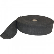 Aislante Térmico GT2i Race & Safety Ancho 50mm Longitud 4.5m Negro
