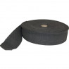 Aislante Térmico GT2i Race & Safety Ancho 50mm Longitud 4.5m Negro