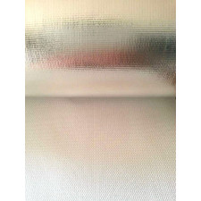 Cinta Adhesiva Térmico en Aluminio GT2i Race & Safety 50X120cm