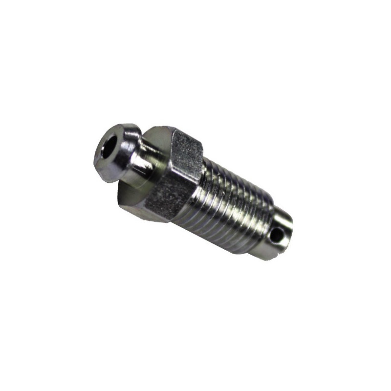 Parafuso de purga Goodridge 1/4x28Array
