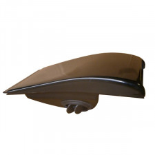 Entrada de Aire Techo ajustable type WRC Fibra
