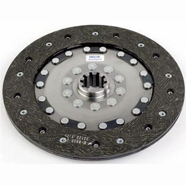 Disco de embraiagem Helix Ford FocusArray