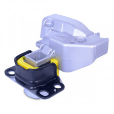 Silent Bloc Powerflex Dianteiro Superior Direito Motor Renault Clio RS 172/182 cv