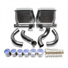 Intercooler Nissan GT-R (R35)