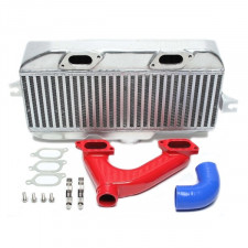 Intercooler Subaru WRX Top Mount