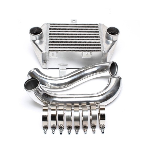 Intercooler Toyota MR2Array