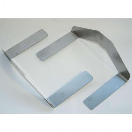 Soporte Antitorpedo para Extintor OMP CA/372 - CMSST1 / CMFST1/ CESST1