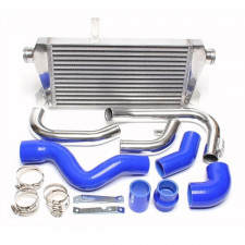 Intercooler Audi A4 B6 1,8 T