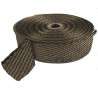 GT2i Race & Safety Fita térmica de fibra de titânio GT2i Race & Safety 50mm Comprimento 15m