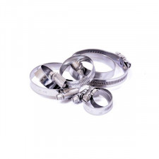 Braçadeiras para mangas de indução Forge Mini R60