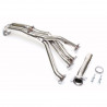 Colector Inox Peugeot 205 GTI / CTI 1,6 / 1,9 309 GTI / CTI