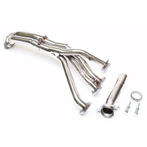 Colector Inox Peugeot 205 GTI / CTI 1,6 / 1,9 309 GTI / CTIArray