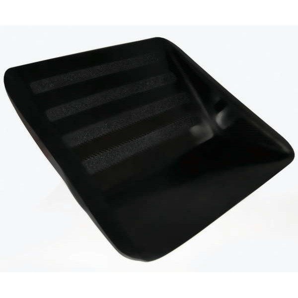 Apoio de pés CoPilot Fibra Citroën SaxoArray