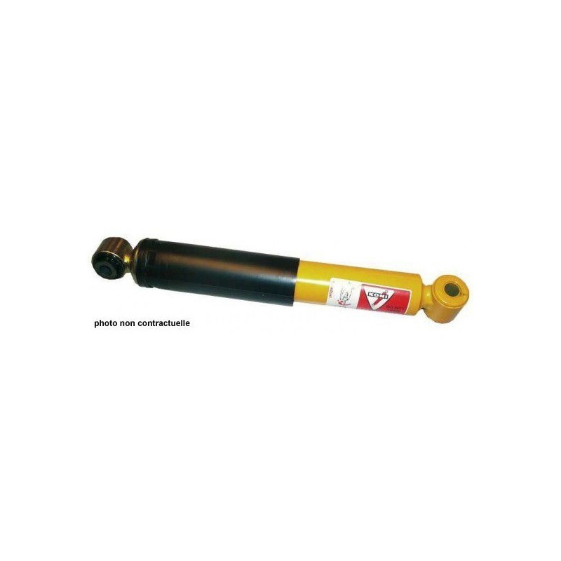Amortiguador Koni Trasero Alfa Giulietta 1955-1964Array