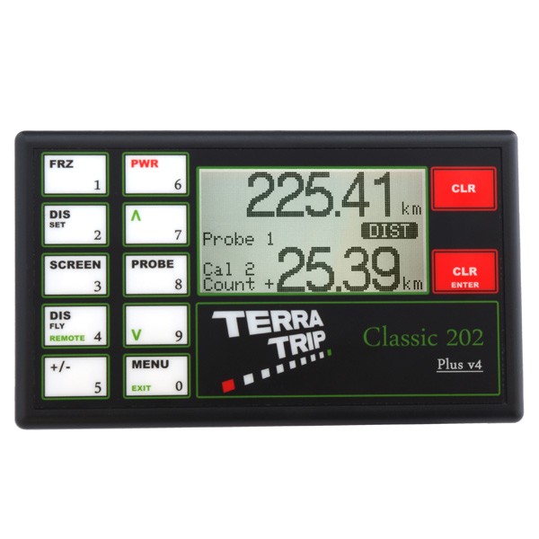 Tripmaster Terratrip 202 ClassicArray