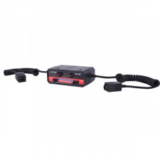 Terratrip Professional V2 Unidade de controlo