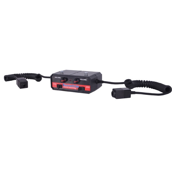 Amplificador / Centralita / Intercfono Professional V2 TerratripArray