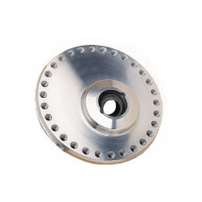 Base ajustável do amortecedor de alumínio Citroën AX / Peugeot 106