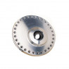 Base de amortiguador en aluminio ajustable Citroën AX / Peugeot 106