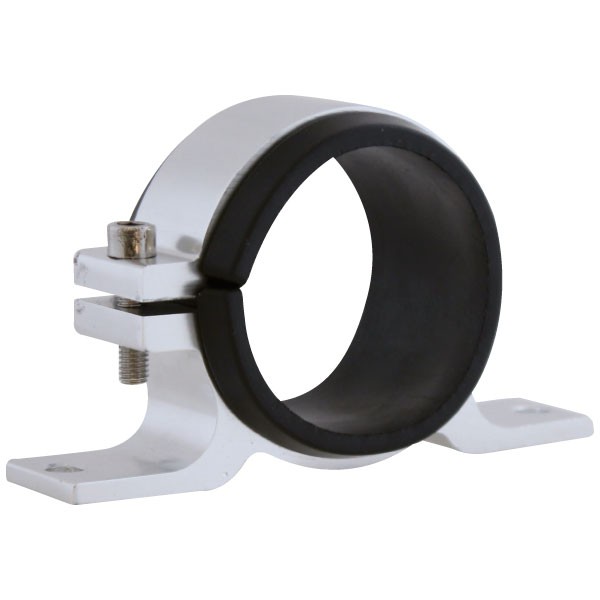 Soporte filtro / bomba gasolina Simple Alu interior 55-60mmArray