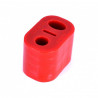Silent-Block Powerflex Escape Universal (1 pieza)
