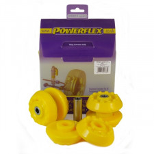 Silent Bloc Powerflex Volkswagen Combi T2 Syncro (3 piezas)