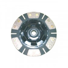 Disco de Embrague SFA Metal Sinterizado Amortiguado BMW E36 M3 240mm 29x23x4