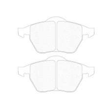 Pastillas de freno CL Brakes RC5 AUDI A3 1.8 Turbo Sport 20V (150CV) de 96 hasta 00