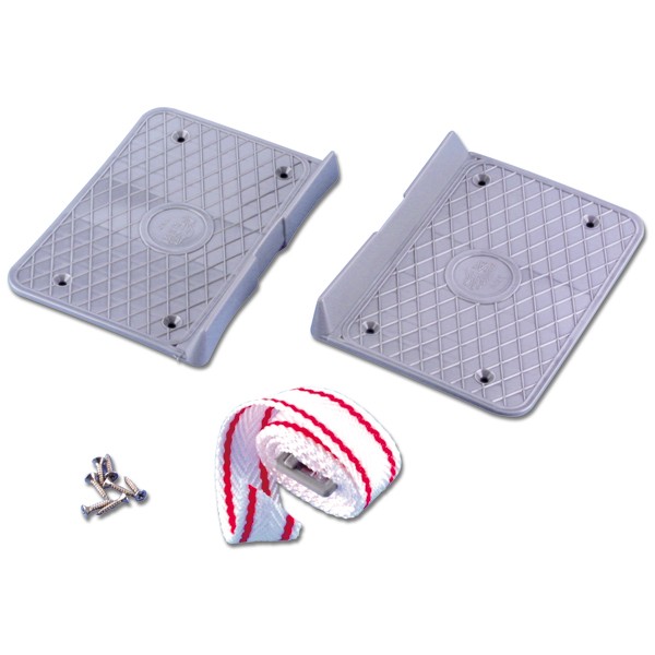 Suporte de caixa de bateria para Bac45 e Bac70Array