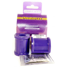 Silent Bloc Powerflex Anti-Balance16mm Traseira Porsche 944 (2 peças)