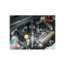 Kit Admisión Directa Forge para Fiat 500 Abarth negro