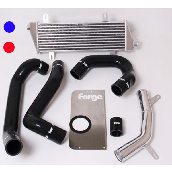 Kit Intercooler FORGE PEUGEOT 208 GTi TurboArray