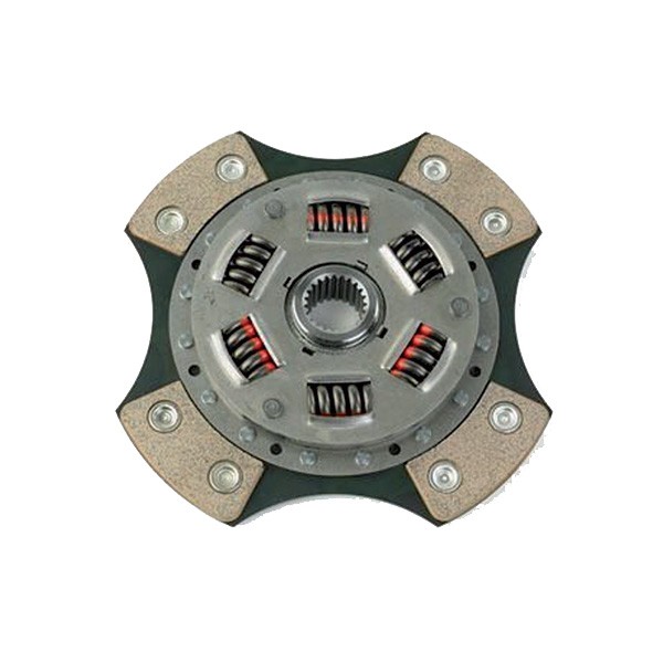 Disco de embraiagem Metal sinterizado Amortecedor Helix Suzuki Swift Sport 1.6 -200mmArray