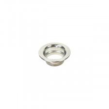 Trompeta Aluminio Salida de Aire Revotec 102mm