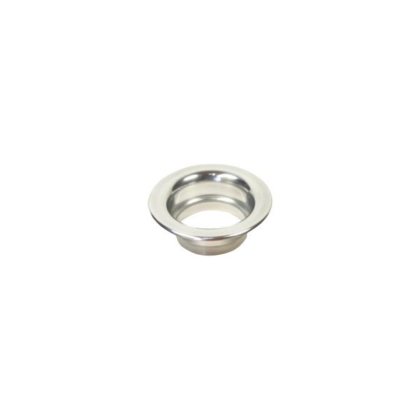 Trompeta Aluminio Salida de Aire Revotec 102mmArray