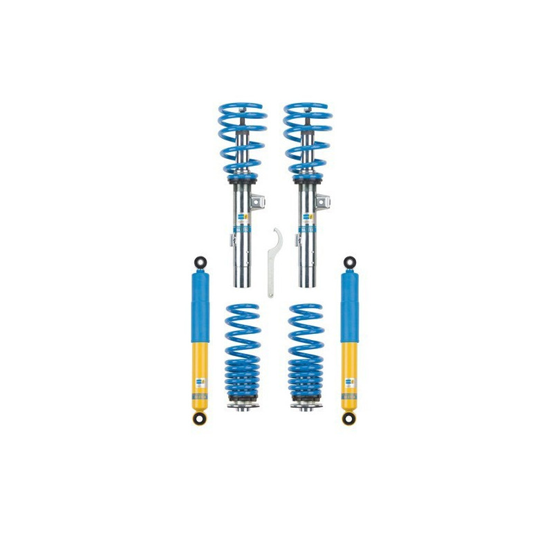 Kit de amortecedores Bilstein B14 Renault Clio 3 RS After 2010Array